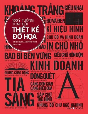 100 ý tưởng thay đổi thiết kế đồ họa