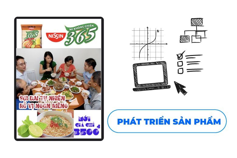 Phát triển sản phẩm