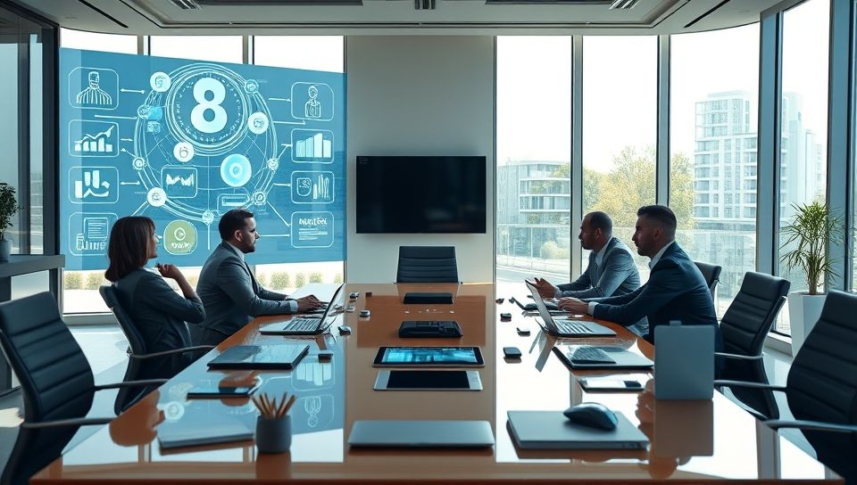 Ứng dụng 3A Marketing để tối ưu hệ thống kinh doanh