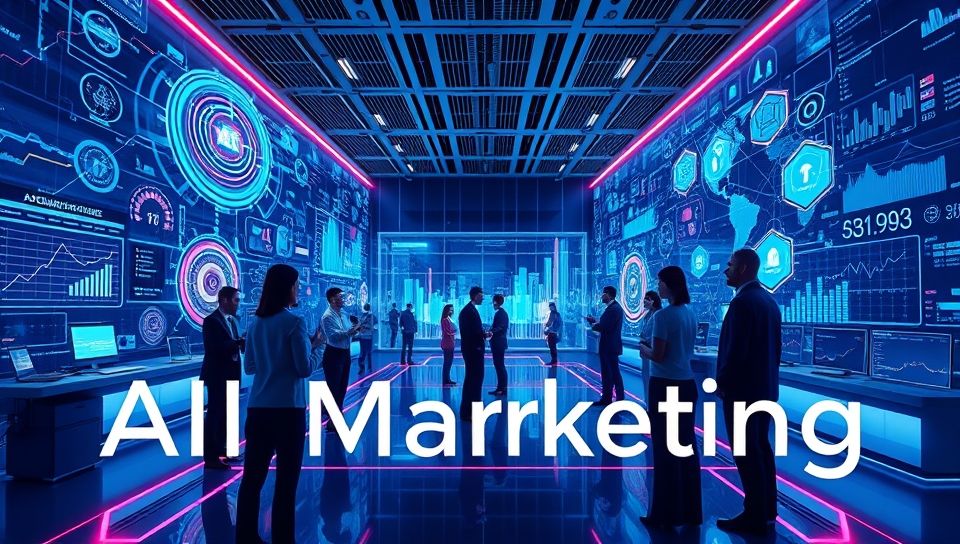 Ứng dụng 3A Marketing để tối ưu hệ thống kinh doanh